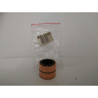 Кольца ротора контактные , генератор  (пр-во CARGO)  28*22.1*17