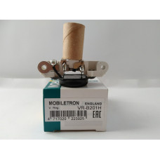 Регулятор генератор (пр-во MOBILETRON) Mercedes-Benz: E-class (W 124) / S-class (C 140) / SL (R 129) SPRINTER 2.3,2.9 2.2CDI генератор BOCSH