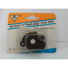 Датчик дроссельной заслонки 94580175, ВТН, LANOS, AVEO, LACETTI, Ланос, Авео, Лачетти