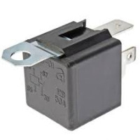 Реле стартера ГАЗ-3302,2217