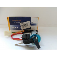 Замок зажигания без имобилайзера Renault Trafic, Master, CLIO 21 98>, Opel Vivaro, Movano, Nissan Primastar