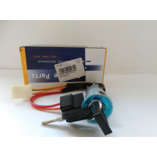 Замок зажигания без имобилайзера Renault Trafic, Master, CLIO 21 98>, Opel Vivaro, Movano, Nissan Primastar