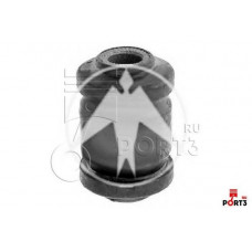 Сайлентблок передний рычага переднего SIDEM GEELY MK