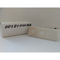 Фонарь габаритный боковой (TURK) Sprinter | LT II  (белый)