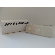 Фонарь габаритный боковой (TURK) Sprinter | LT II  (белый)