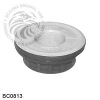 Сайлентблок рычага перед Daily 99> верх=низ (усил.)