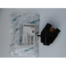 Контактна група замка запалення T4/Caddy/Golf II/III/Passat B3/B4 (пр-во MEYLE)