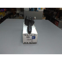 Переключатель подрулевой ЛЕВЫЙ поворотов, света, противотуманки 7701059356, 7701048913 (TUNCH) OPEL Vivaro 01-10, Renault Trafic 00-14, Laguna II