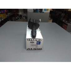 Переключатель подрулевой ЛЕВЫЙ поворотов, света, противотуманки 7701059356, 7701048913 (TUNCH) OPEL Vivaro 01-10, Renault Trafic 00-14, Laguna II