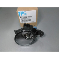 Фара противотуманная правая, FPS, Nissan Qashqai, Renault Clio