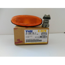 Фонарь указателя поворота  TYC