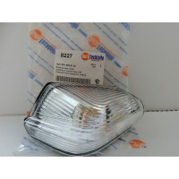 Фонарь указателя поворота на зеркале левый (пр-во AutoTechteile) Sprinter, Crafter