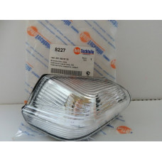 Фонарь указателя поворота на зеркале левый (пр-во AutoTechteile) Sprinter, Crafter