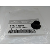 Клипса ( Hyndai-Kia) 