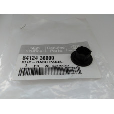 Клипса ( Hyndai-Kia) 