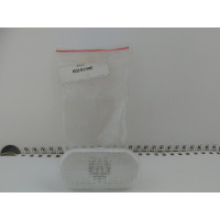 Повторитель поворота LOGAN (пр-во Polcar) Белый 