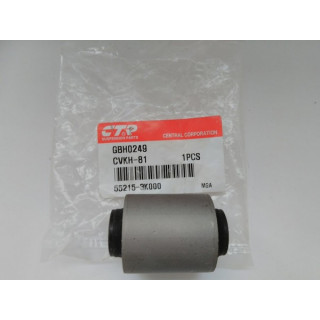 Сайлентблок заднего нижнего рычага CTR Hyundai SONATA 