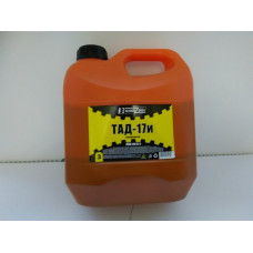 Масло трансмиссионное  минеральное  TM-5,TM5,GL-5,GL  КАМА-ОЙЛ ТАД-17/ТАД17  80W90 3L