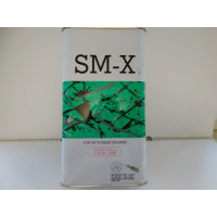 Масло моторное 5W30 FANFARO OEM  MITSUBISHI SM-X  4L