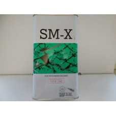 Масло моторное 5W30 FANFARO OEM MITSUBISHI SM-X 4L Масло моторное 5W30 FANFARO OEM MITSUBISHI SM-X 4L