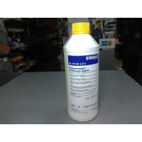 Антифриз жёлто-зелёный SWAG 1,5 L