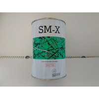 Масло моторное 5W30 FANFARO OEM  MITSUBISHI SM-X  1L