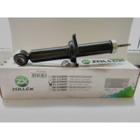 Амортизатор задний (ZOLLEX) ЗАЗ, ZAZ 1101, 1102, 1103, 1105, ZA-1102AM, 1102-2915006, 11022915006, 1102-2915006-12