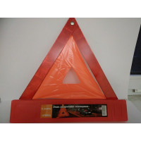 Знак аварийной остановки LAVITA