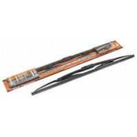 Щетка стеклоочистителя каркасная, 660 мм LAVITA