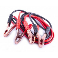 Пусковой кабель 300 A, 3 м. LAVITA