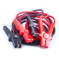 Пусковой кабель 500 A, 3.5 м LAVITA