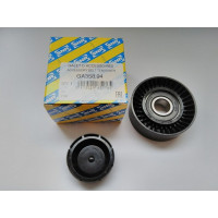 Ролик натяжной ремня генератора SNR VW TOURAN, GA358.94