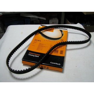 Ремень ГРМ (пр-во CONTITECH) DAEWOO/CHEVROLET LANOS/NEXIA/AVEO 1.5i V8 