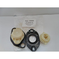 Ремкомплект тяги коробки передач (пр-во Hans Pries) CHERY AMULET, VW Golf, VW Polo, Seat Cordoba