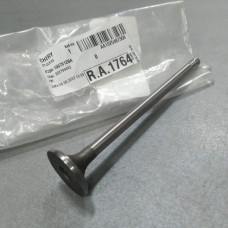 Клапан выпускной 4шт (CHERY) Chery Amulet 1,6i 8V