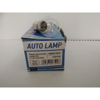 Лампа указателей поворотов и стоп-сигналов BA15s 24V P21W Tempest