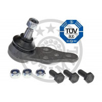 Несущий / направляющий шарнир (пр-во OPTIMAL Germany) Deawoo: Lanos, Opel Kadett, G3-019