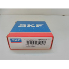 Подшипник передн. вторичного вала SKF