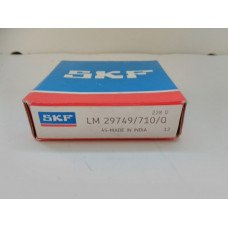 Подшипник задний вторичного вала (02D311206B)  LM29749 (пр-во SKF)