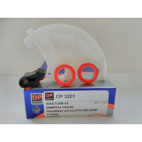 Трещетка сцепления белая DP GROUP FORD ESCORT(6186200)