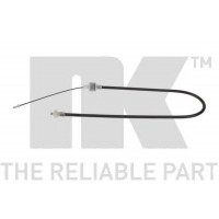 Трос, управление сцеплением NK FORD ESCORT