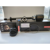 Стакан полуоси правый внутренний с трёхшипом TKE Doblo 1.3-1.9MJTD