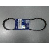 Ремень кондиционера поликлиновой 977131C200 Kia Rio 05-06 (пр-во Mobis)