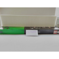 Фильтр салона FORD (пр-во CHAMPION)