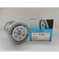 Фильтр масляный (пр-во KAVO-PARTS) Honda,KIA,Hyundai,Mazda,Mitsubishi,Opel,Subaru (аналог OC617) 