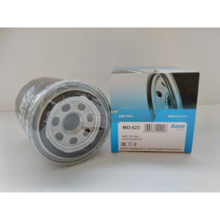 Фильтр масляный (пр-во KAVO-PARTS) Honda,KIA,Hyundai,Mazda,Mitsubishi,Opel,Subaru (аналог OC617) 
