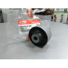 Сайлентблок рычага переднего задний (пр-во CTR) CHEVROLET LACETTI, Chery M11