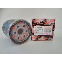 Фильтр масляный (пр-во ASHIKA) MAZDA,MITSUBISHI 1.8DI-D/1.6 16V/2.4/2.0 20        (аналог OC195)