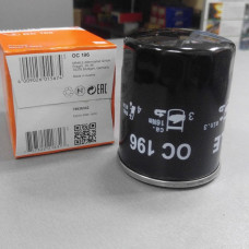 Фильтр масляный (пр-во Knecht-Mahle) MAZDA,MITSUBISHI 1.8DI-D, 2.0, 1.8GTI 16V Фильтр масляный (пр-во Knecht-Mahle) MAZDA,MITSUBISHI 1.8DI-D, 2.0, 1.8GTI 16V