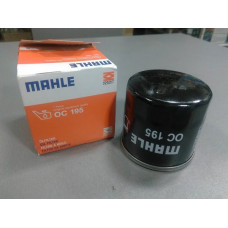 Фильтр масляный (пр-во Knecht-Mahle) MAZDA, NISSAN 1.1,1.3,1.4,1.5 Фильтр масляный (пр-во Knecht-Mahle) MAZDA, NISSAN 1.1,1.3,1.4,1.5